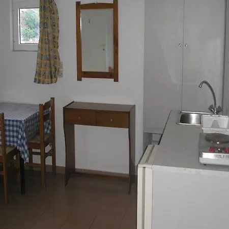 Apartament Dimitra Gouvia